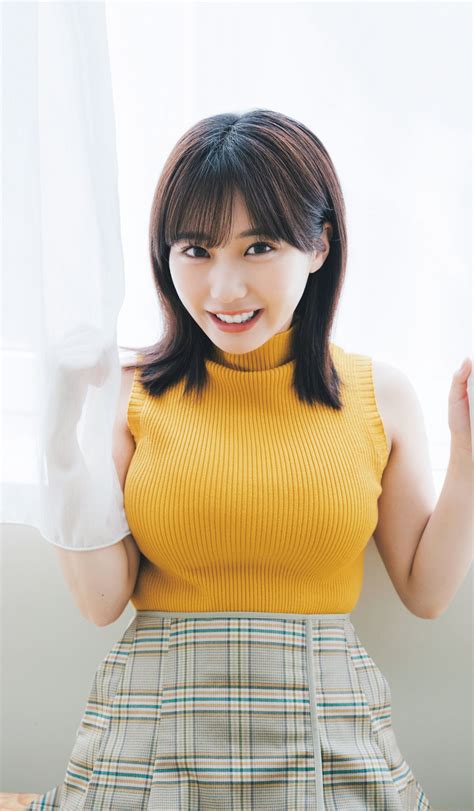 田中美久の乳首ポロリ！巨乳すぎる水着姿・下着姿エロ画像627枚